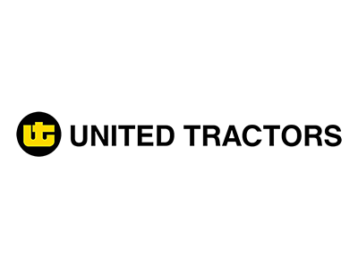 United-Tractor logo